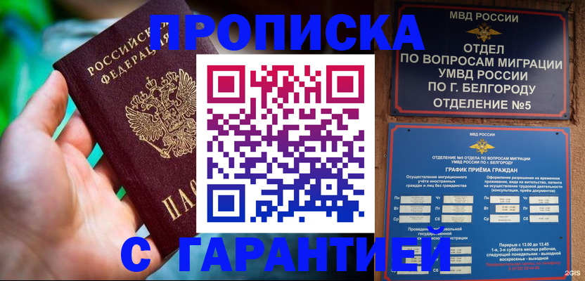 прописка для работы в Клине